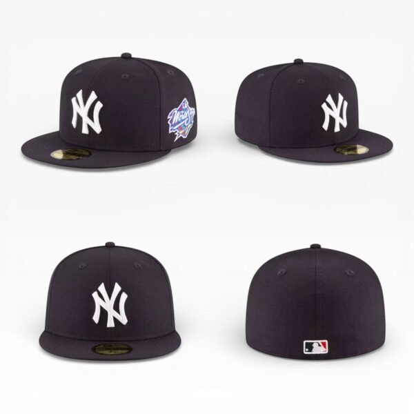 GORRA CERRADA NEW ERA ORIGINAL