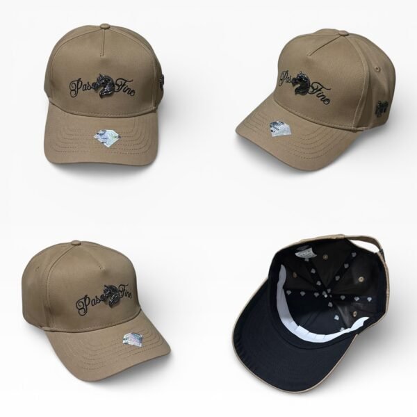 GORRA PERRON ORIGINAL