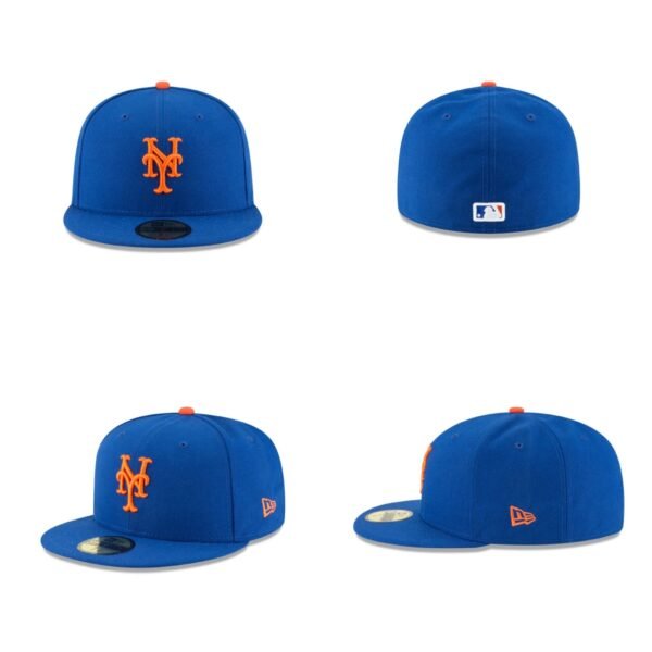 GORRA CERRADA NEW ERA ORIGINAL