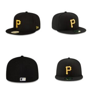 GORRA CERRADA NEW ERA ORIGINAL