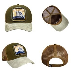 D6F1DE31-DF7E-4B5D-AF2F-593CFE401164 GORRA STETSON ORIGINAL