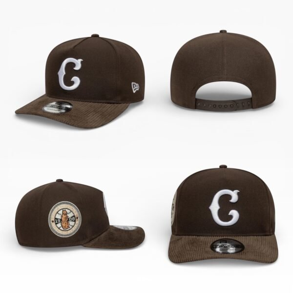 GORRA NEW ERA ORIGINAL.