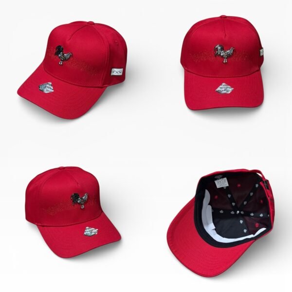 GORRA PERRON ORIGINAL