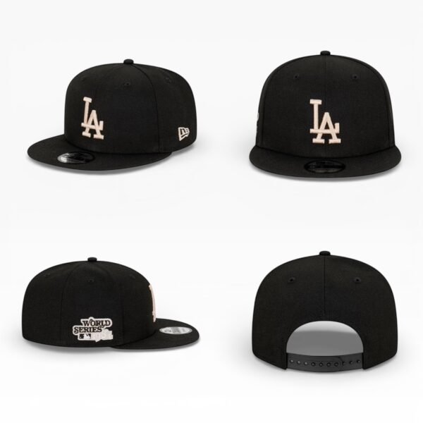 GORRA NEW ERA ORIGINAL.