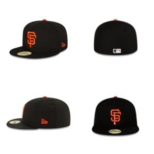 GORRA CERRADA NEW ERA ORIGINAL