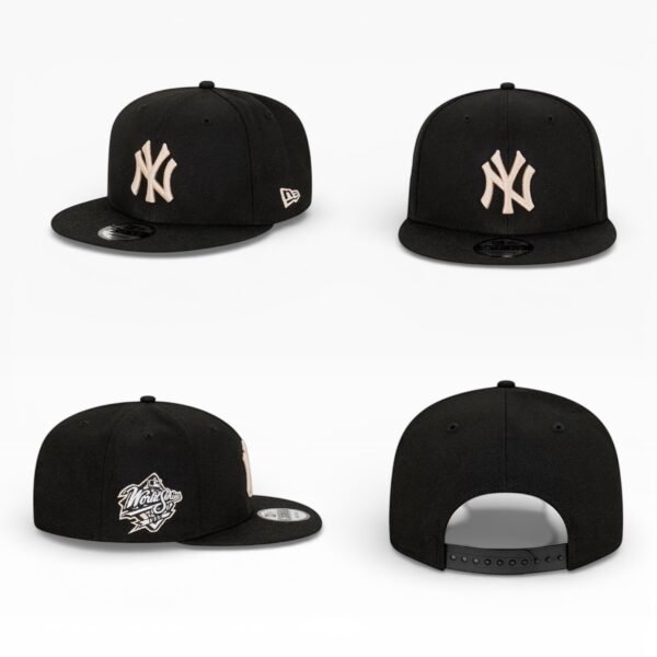 GORRA NEW ERA ORIGINAL.