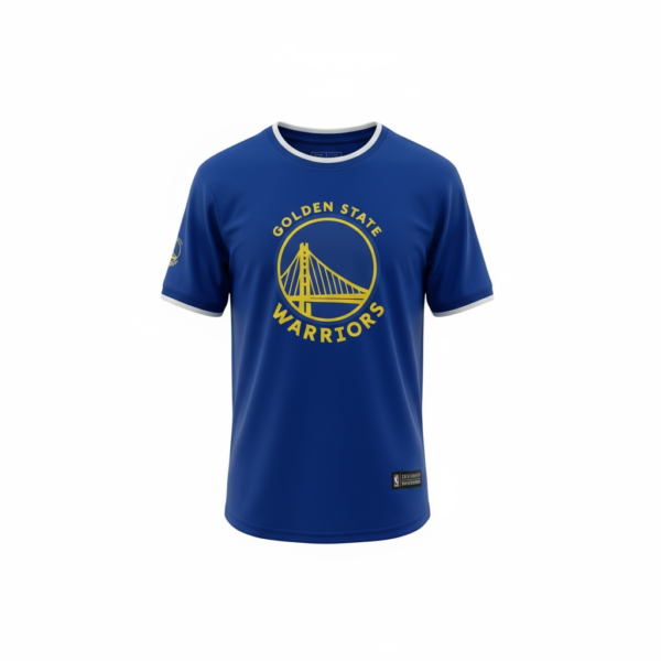 T-SHIRT NBA ORIGINAL