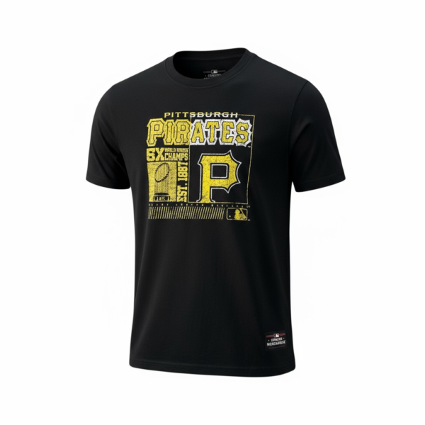 T-SHIRT NBA ORIGINAL