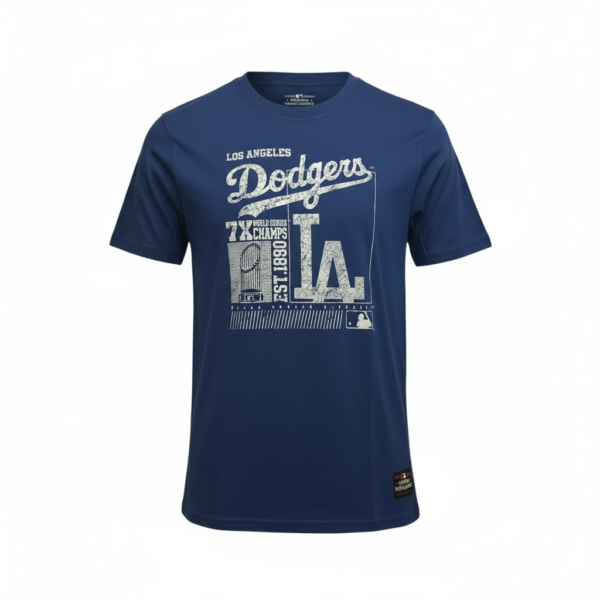 T-SHIRT MLB ORIGINAL