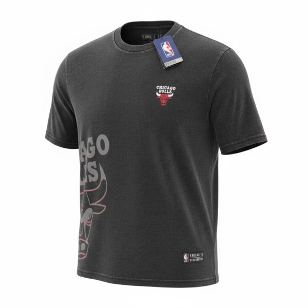 T-SHIRT NBA ORIGINAL