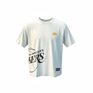 T-SHIRT NBA ORIGINAL