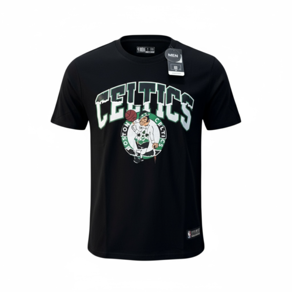 T-SHIRT NBA ORIGINAL