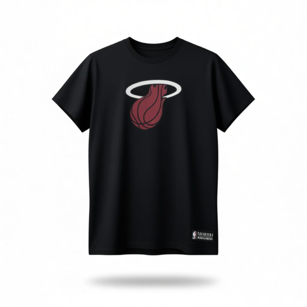 T-SHIRT NBA ORIGINAL