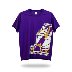 T-SHIRT NBA ORIGINAL