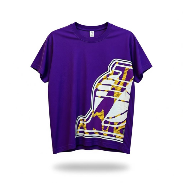 T-SHIRT NBA ORIGINAL