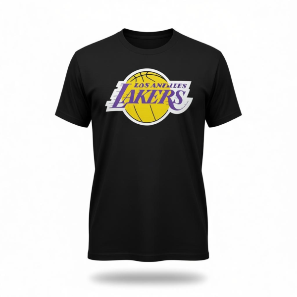 T-SHIRT NBA ORIGINAL