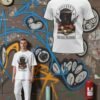 T-SHIRT URBANO