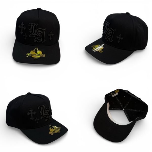 GORRA FRANCO CABASSI ORIGINAL