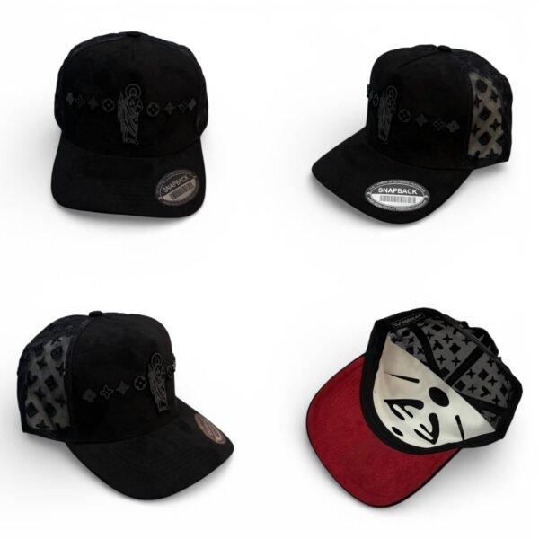 GORRA FRANCO CABASSI ORIGINAL