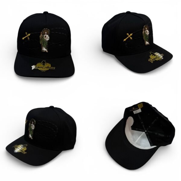 GORRA FRANCO CABASSI ORIGINAL