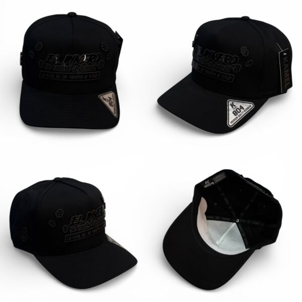 GORRA FRANCO CABASSI ORIGINAL