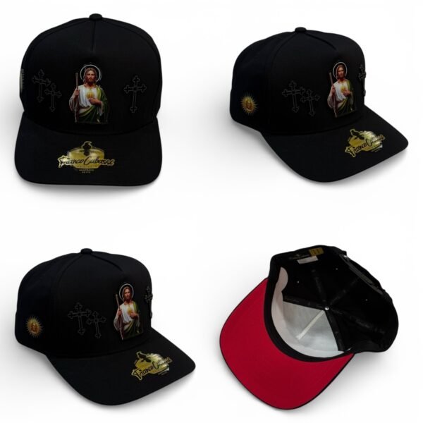 GORRA FRANCO CABASSI ORIGINAL