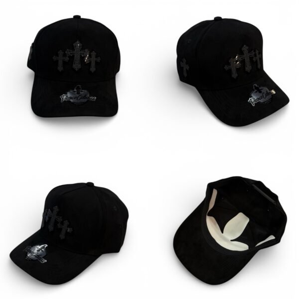 GORRA FRANCO CABASSI ORIGINAL