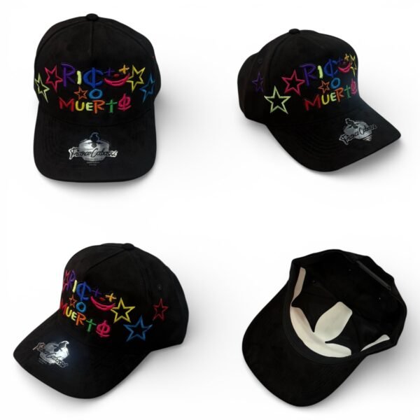 GORRA FRANCO CABASSI ORIGINAL