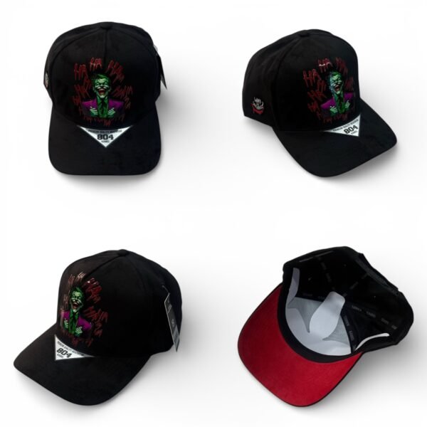 GORRA FRANCO CABASSI ORIGINAL