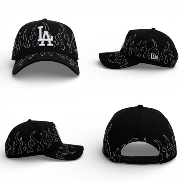 GORRA NEW ERA ORIGINAL.