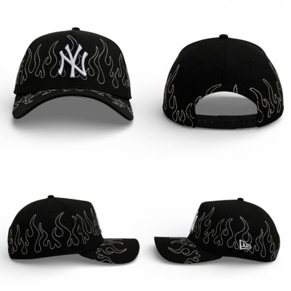 GORRA NEW ERA ORIGINAL.