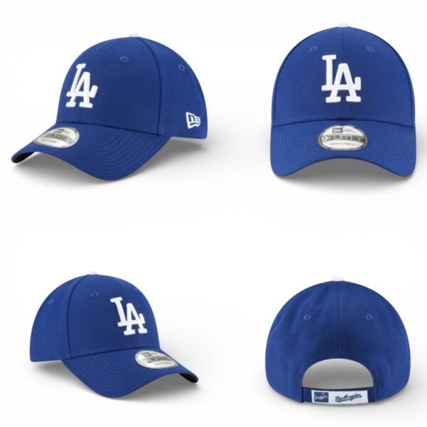 GORRA NEW ERA ORIGINAL.