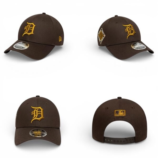 GORRA NEW ERA ORIGINAL.