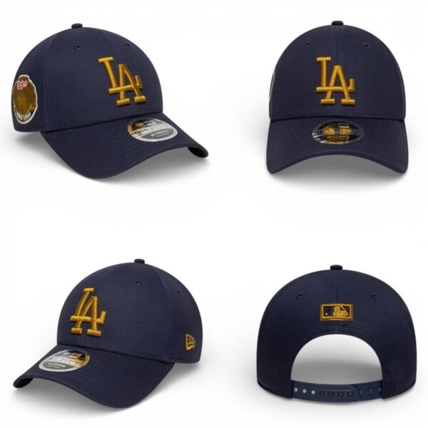 GORRA NEW ERA ORIGINAL.