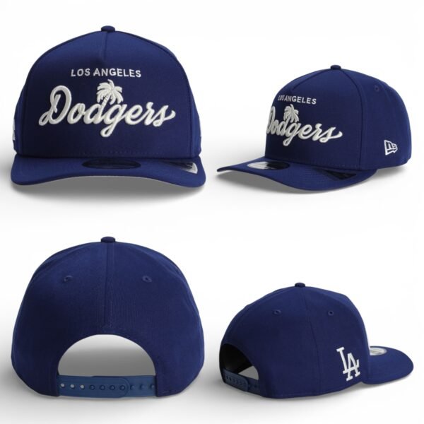 GORRA NEW ERA ORIGINAL.