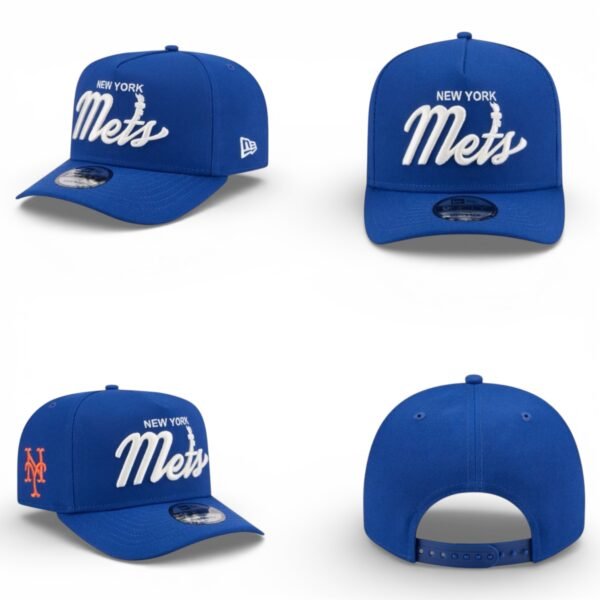 GORRA NEW ERA ORIGINAL.