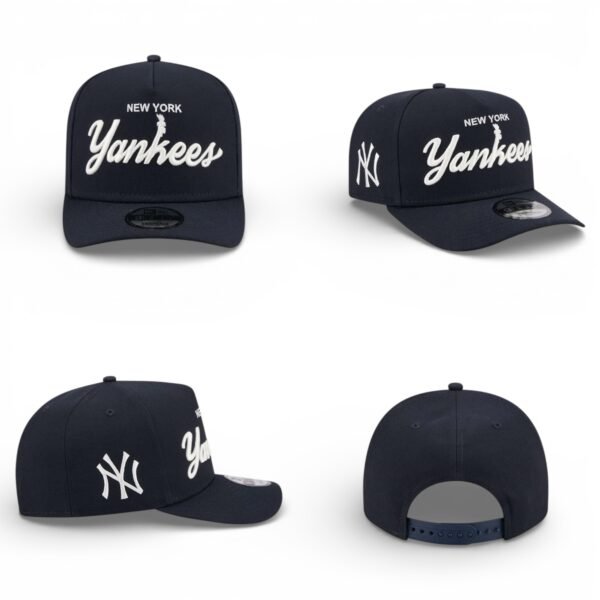 GORRA NEW ERA ORIGINAL.