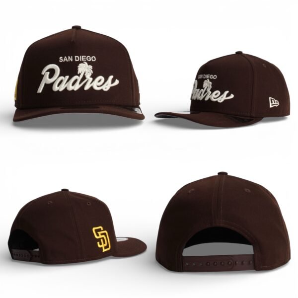 GORRA NEW ERA ORIGINAL.