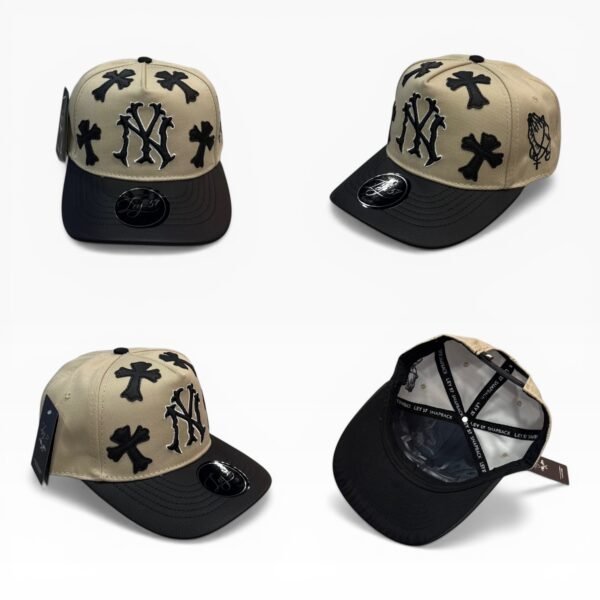 GORRA LEY 57 ORIGINAL