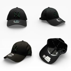 GORRA NEW ERA CUSTOMIZED 1/1