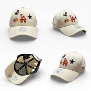 GORRA NEW ERA CUSTOMIZED 1/1