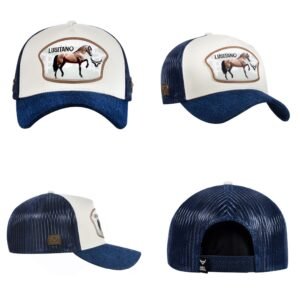 GORRA RANCH & CORRAL ORIGINAL