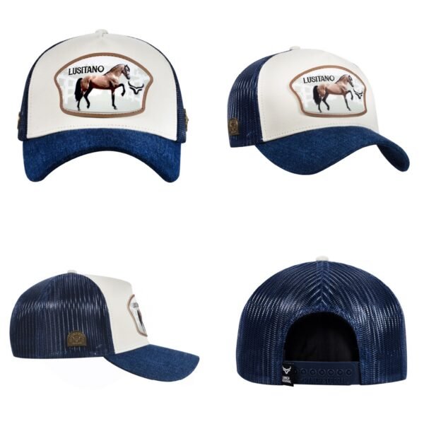 GORRA RANCH & CORRAL ORIGINAL
