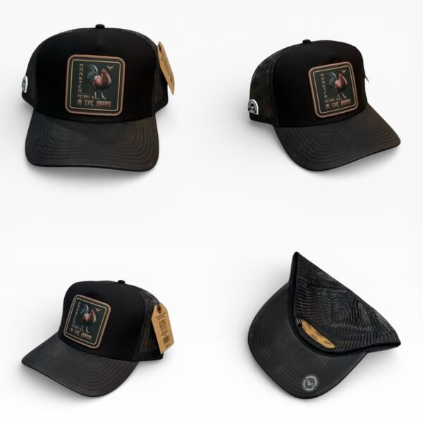 GORRA RANCH & CORRAL ORIGINAL
