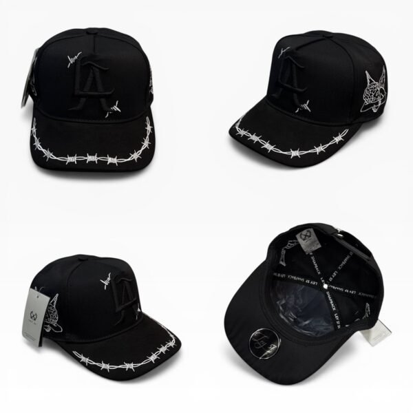 GORRA LEY 57 ORIGINAL