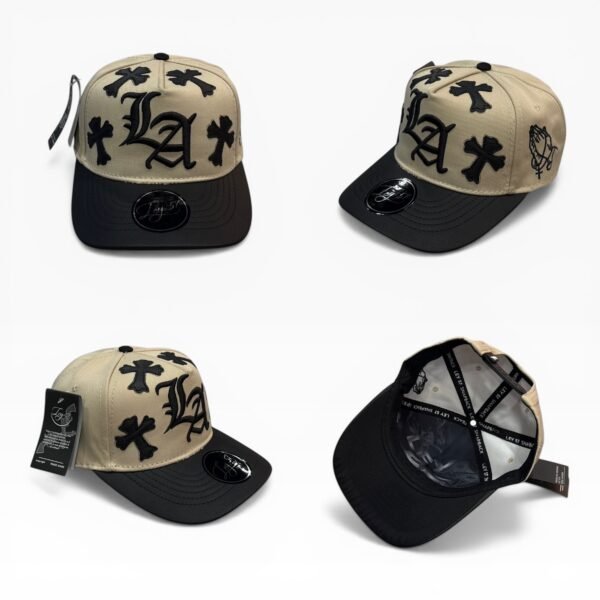 GORRA LEY 57 ORIGINAL