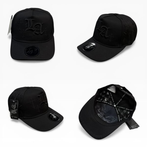 GORRA LEY 57 ORIGINAL