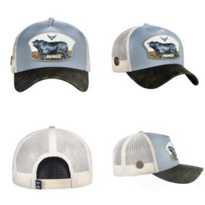 GORRA RANCH & CORRAL ORIGINAL