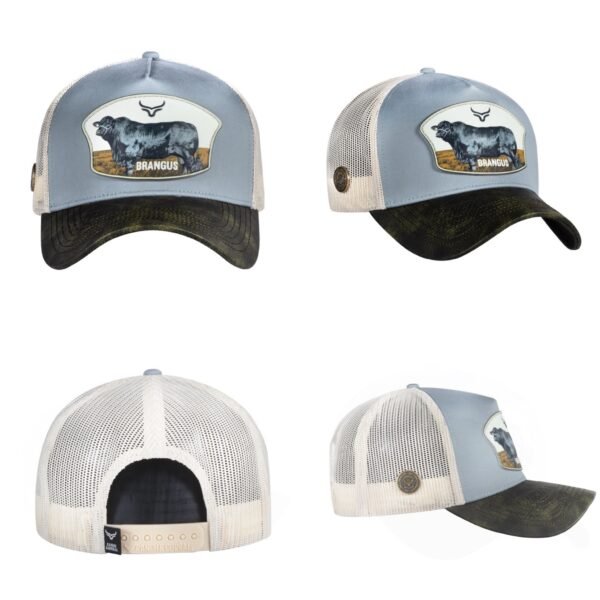 GORRA RANCH & CORRAL ORIGINAL