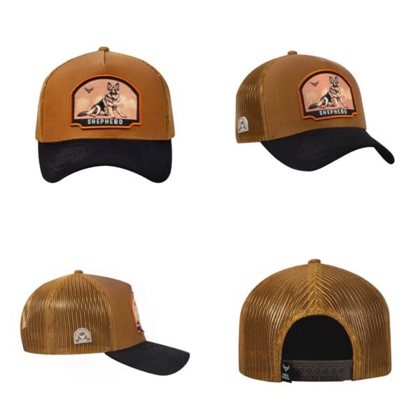 GORRA RANCH & CORRAL ORIGINAL